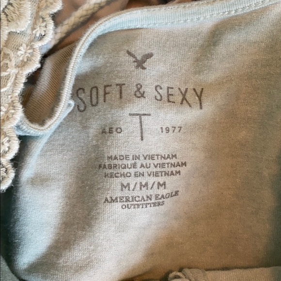 American Eagle Shirt - Picture 3 of 3